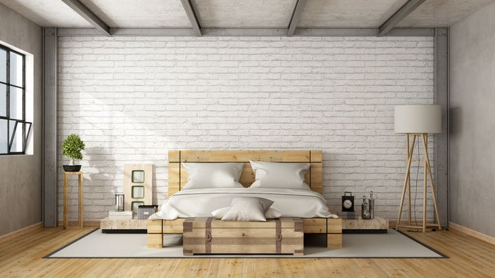 How to Design a Minimalist Bedroom