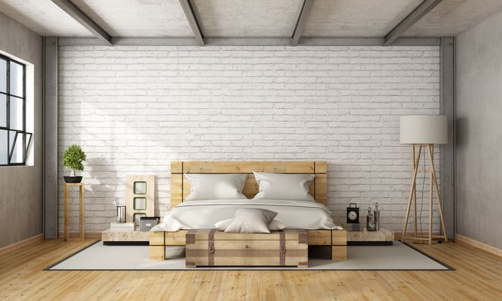 How to Design a Minimalist Bedroom