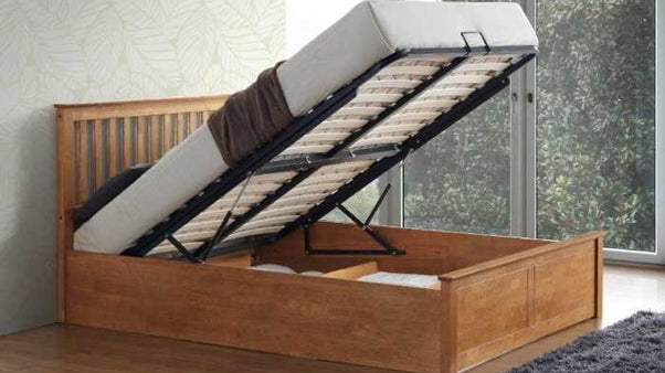Storage Bed Guide 2023: What Storage Bed Should I Buy?