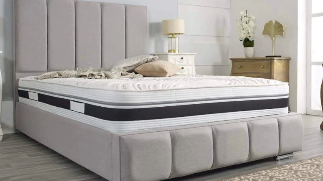 Cultural Traditions Around Sleep and Beds