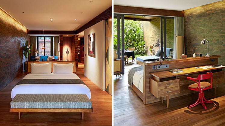 The Art of Bed Placement: Maximising Space and Style