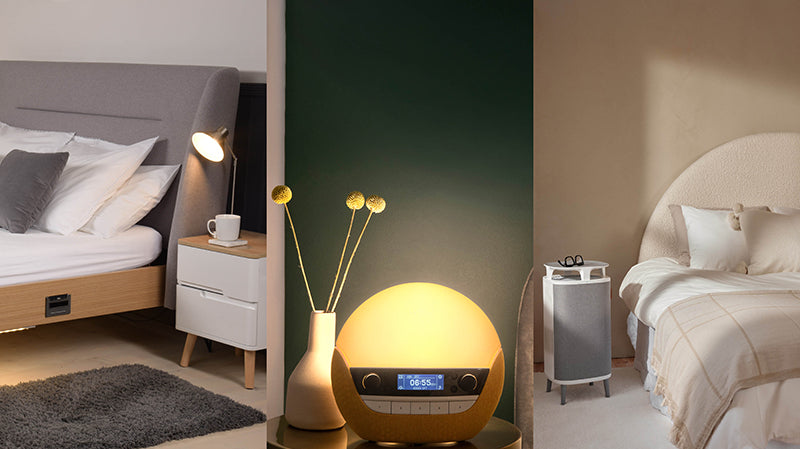 The Evolution of Sleep Tech: A Glimpse into Tomorrow's Bedroom