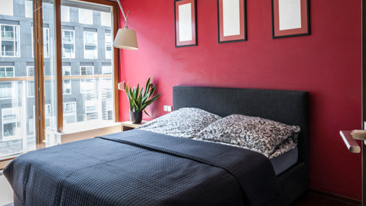 The Psychology of Bedroom Decor: How Your Environment Affects Your Mood