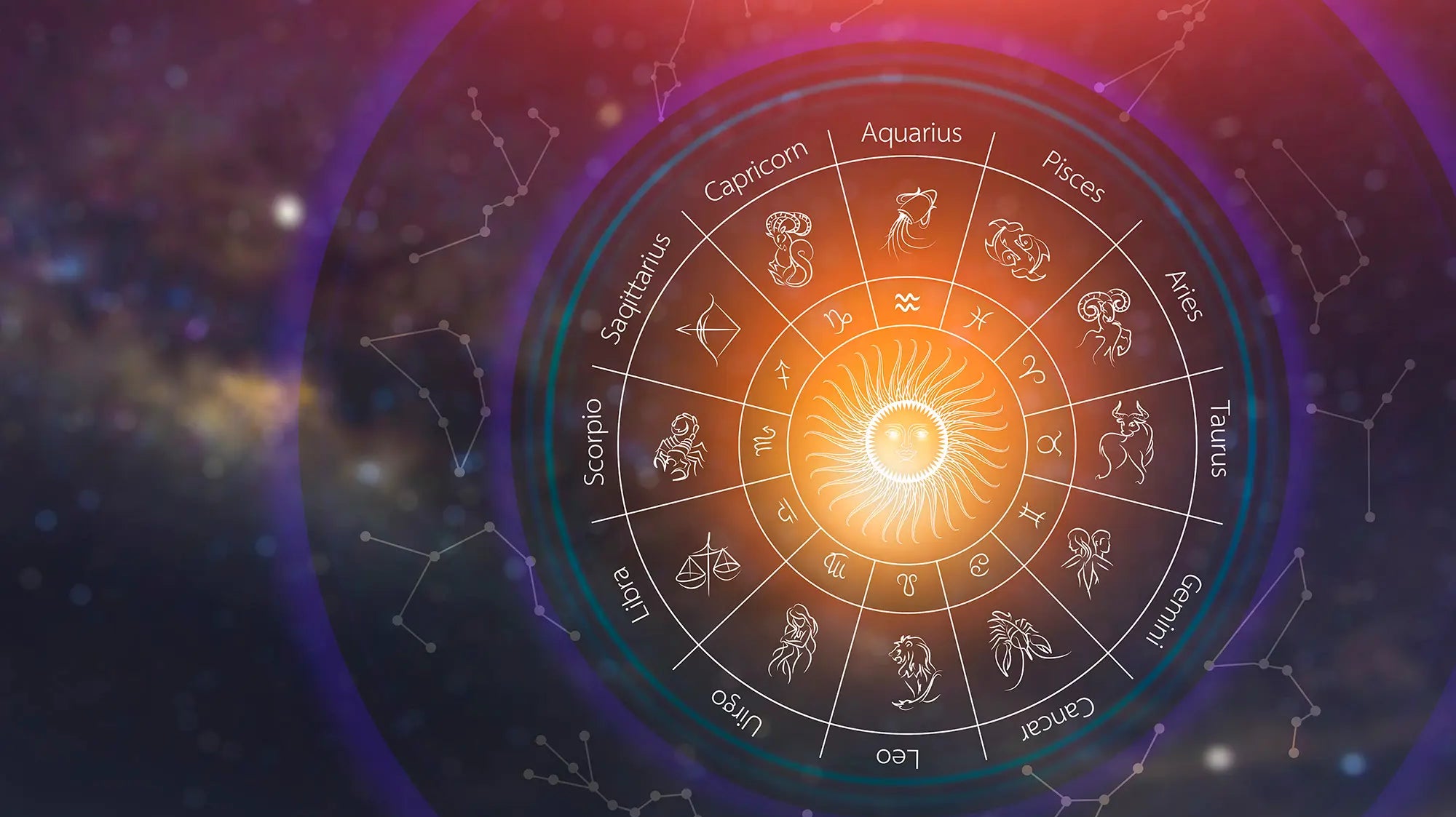 How to Decorate Your Bedroom According to Your Zodiac Sign