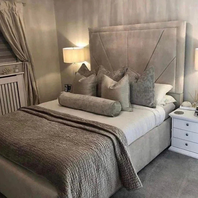 Valencia Bed - BedHut