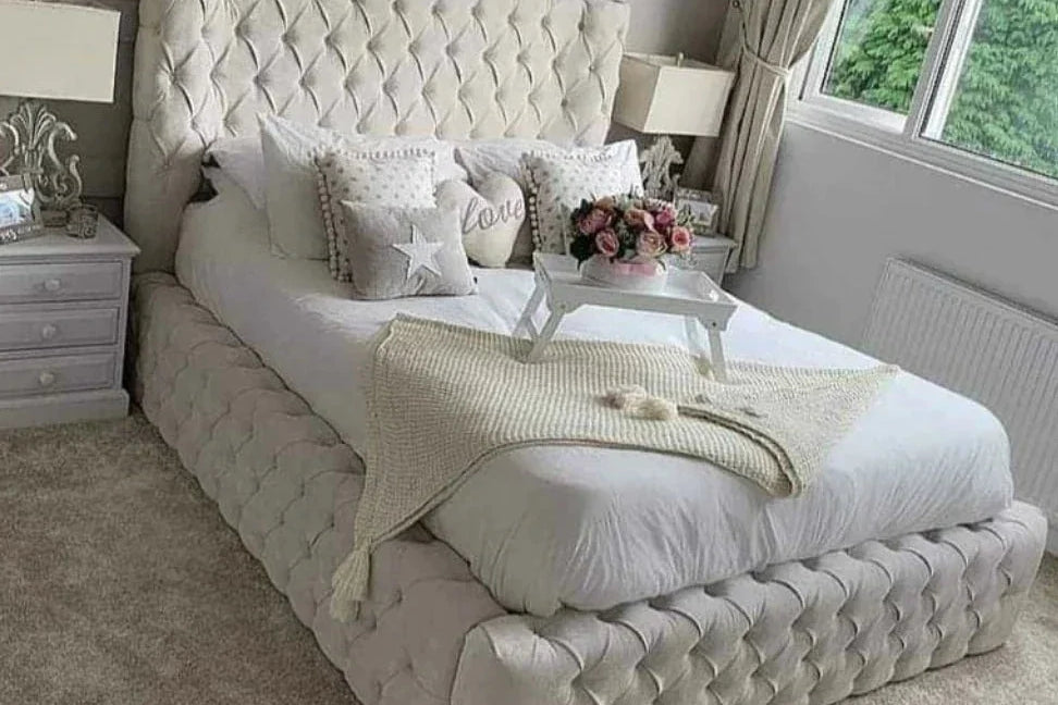 Westbridge Bed - BedHut