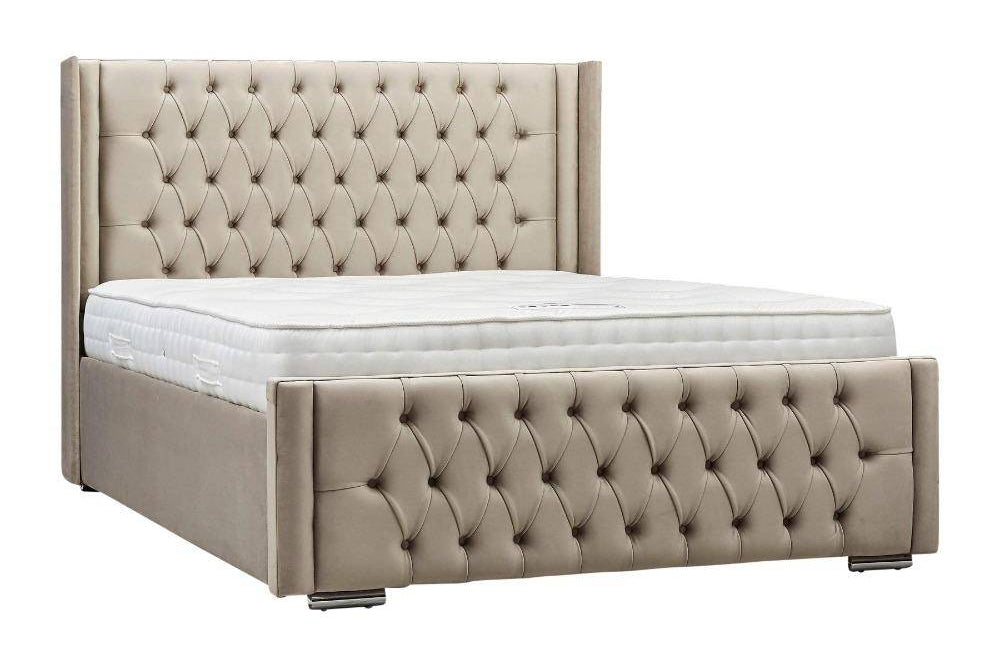 Hanworth Bed - BedHut