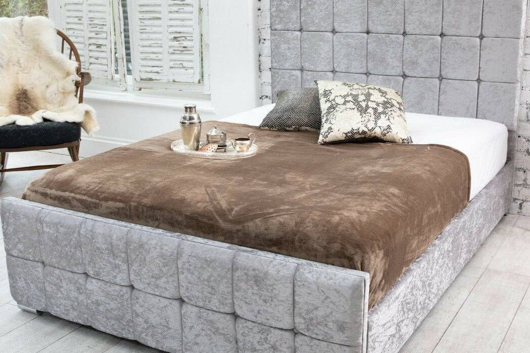 Luxury Serenity Bed - BedHut