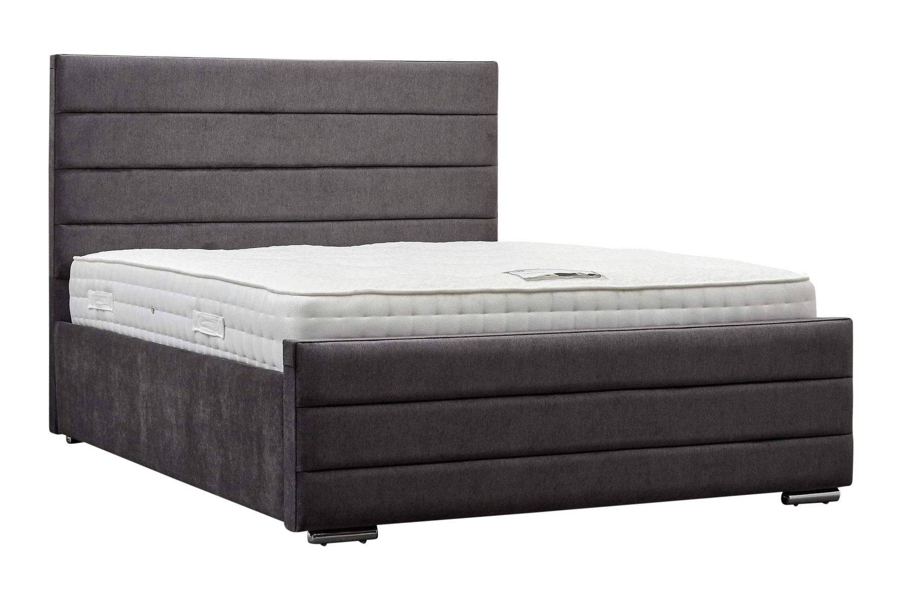 Lyon Bed - BedHut