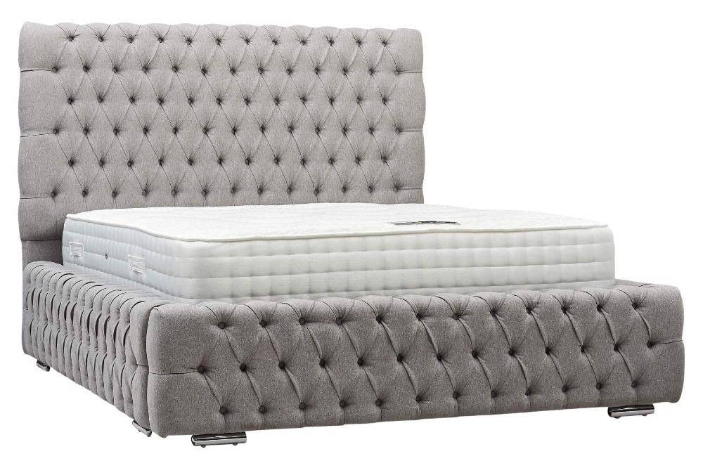 Sevilla Ambassador Bed - BedHut