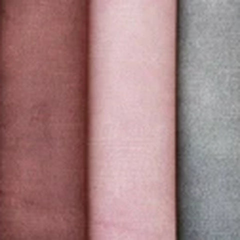 Coniston fabric swatches