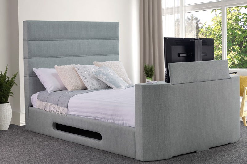 Albi TV Bed - BedHut