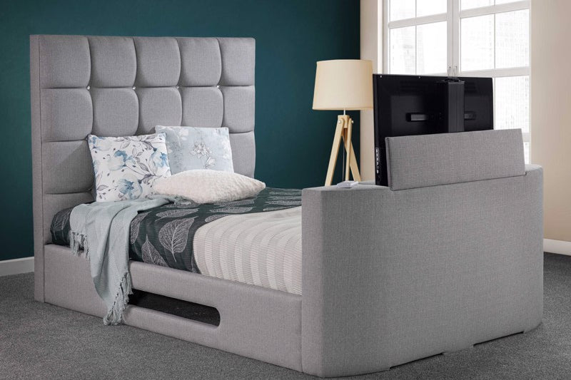 Sonno TV Bed - BedHut