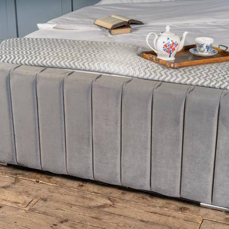 Livorno Linear Bed - BedHut