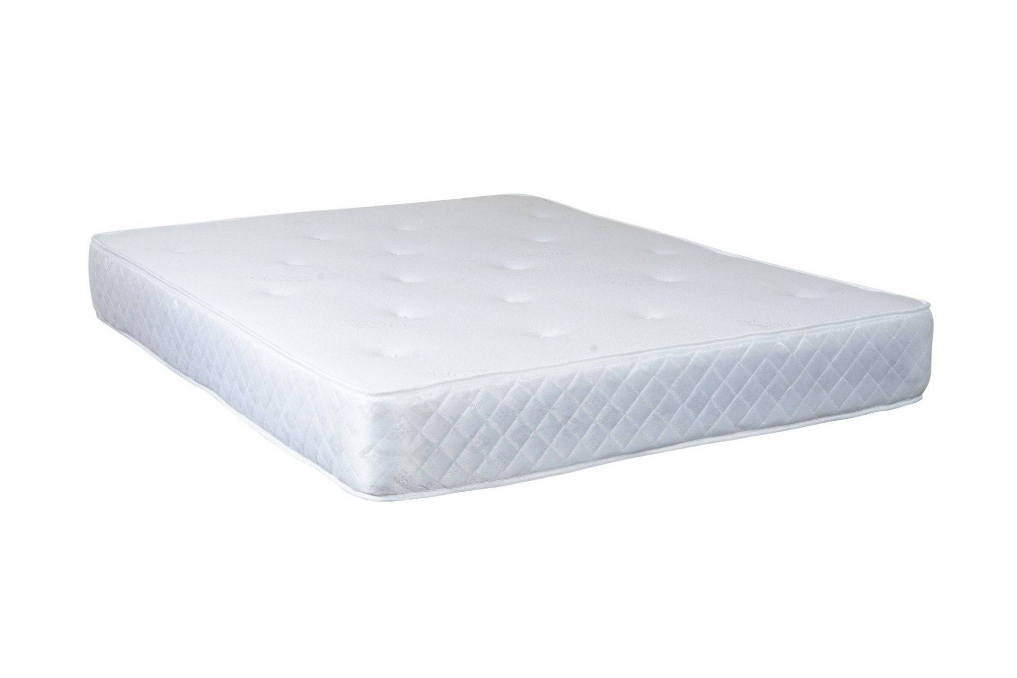 Cosy Dreams Memory Foam Mattress - BedHut