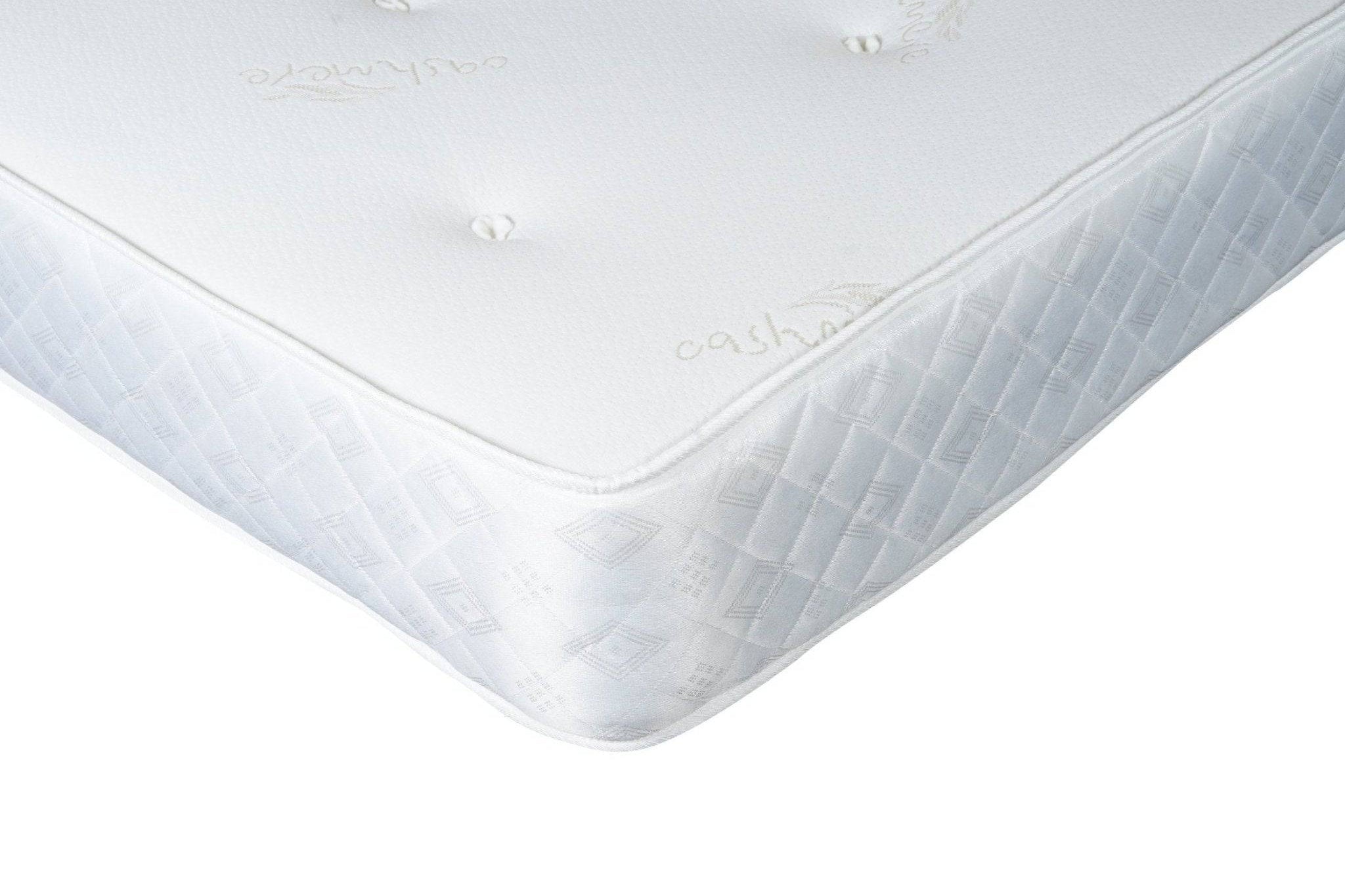 Cosy Dreams Memory Foam Mattress - BedHut