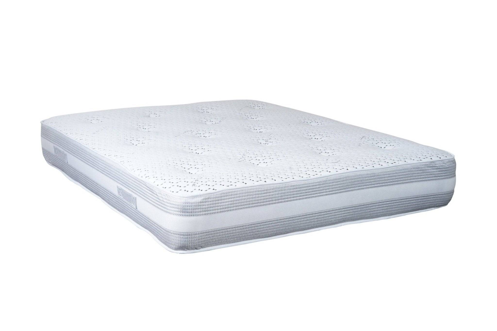 Phoenix Pocket 2000 Mattress - BedHut