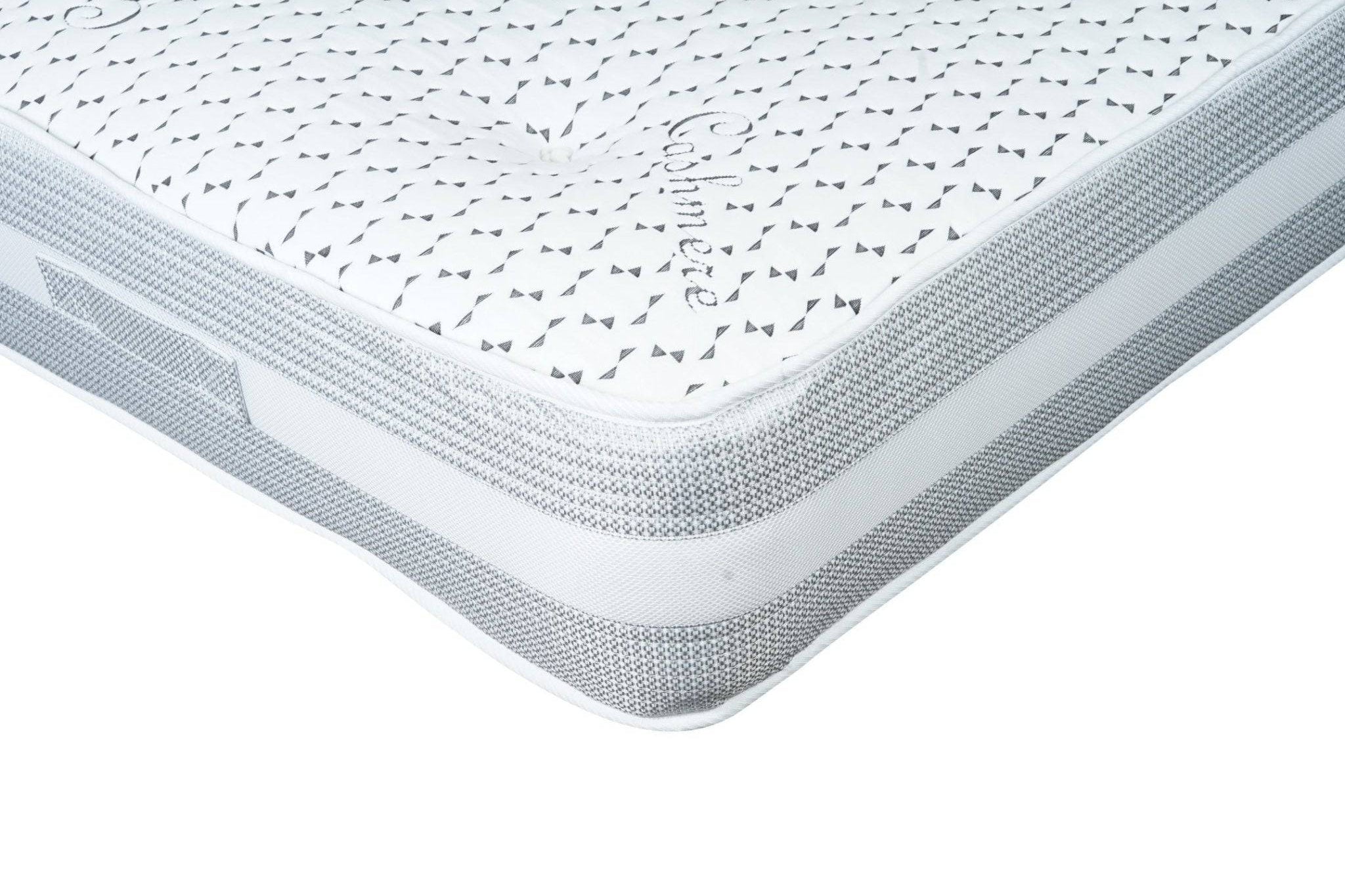 Phoenix Pocket 2000 Mattress - BedHut