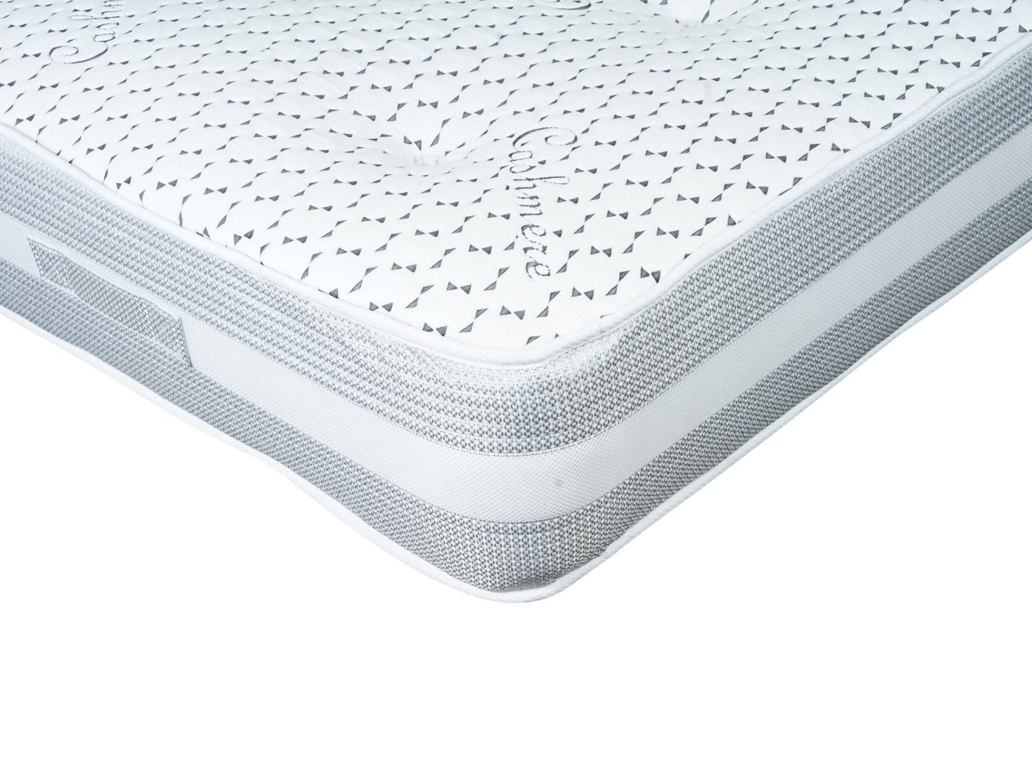 Phoenix Pocket 2000 Mattress - BedHut