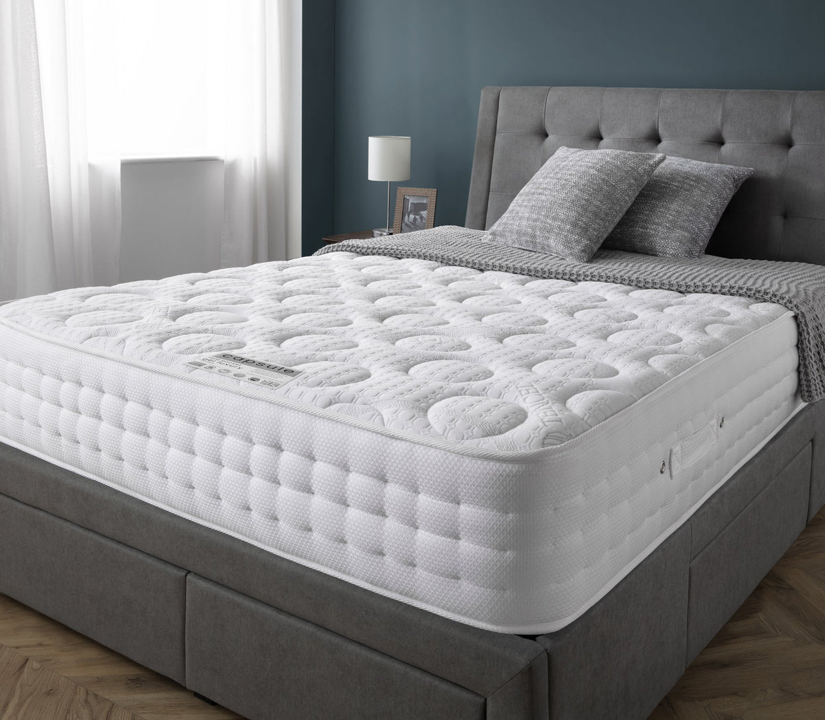 How to Choose the Right Mattress 2023 | BedHut