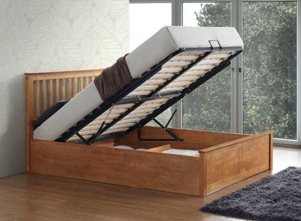 Storage Bed Guide 2023: What Storage Bed Should I Buy?