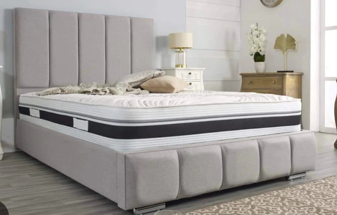 Cultural Traditions Around Sleep and Beds