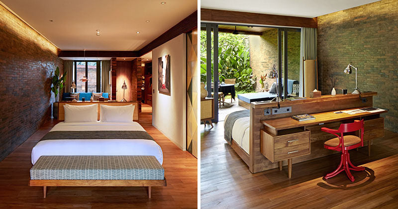 The Art of Bed Placement: Maximising Space and Style