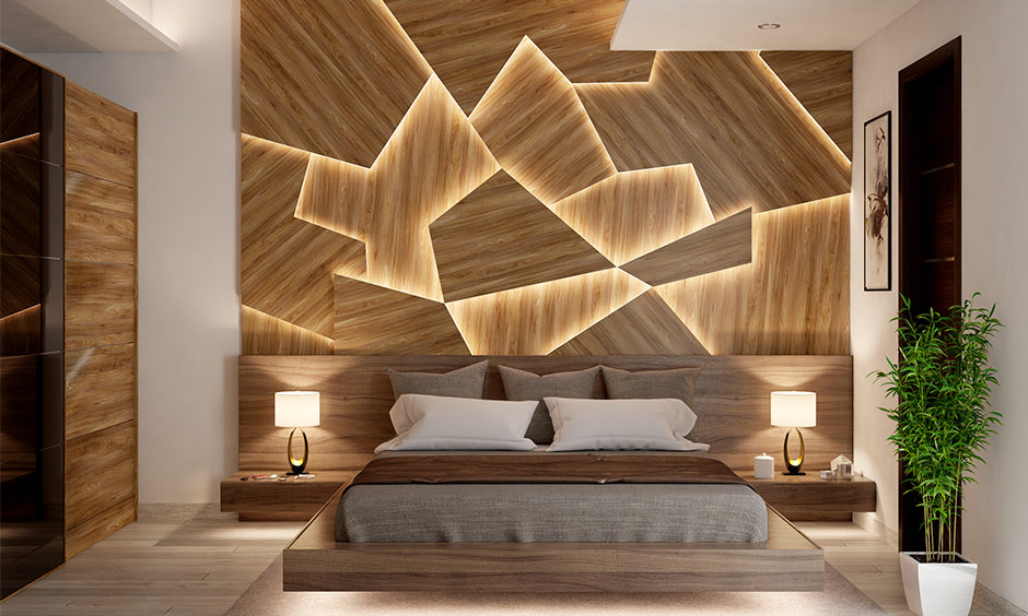 Bedroom Lighting Magic: Strategies for Enhancing Ambiance