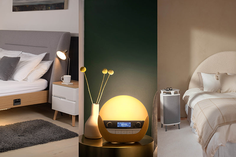 The Evolution of Sleep Tech: A Glimpse into Tomorrow's Bedroom