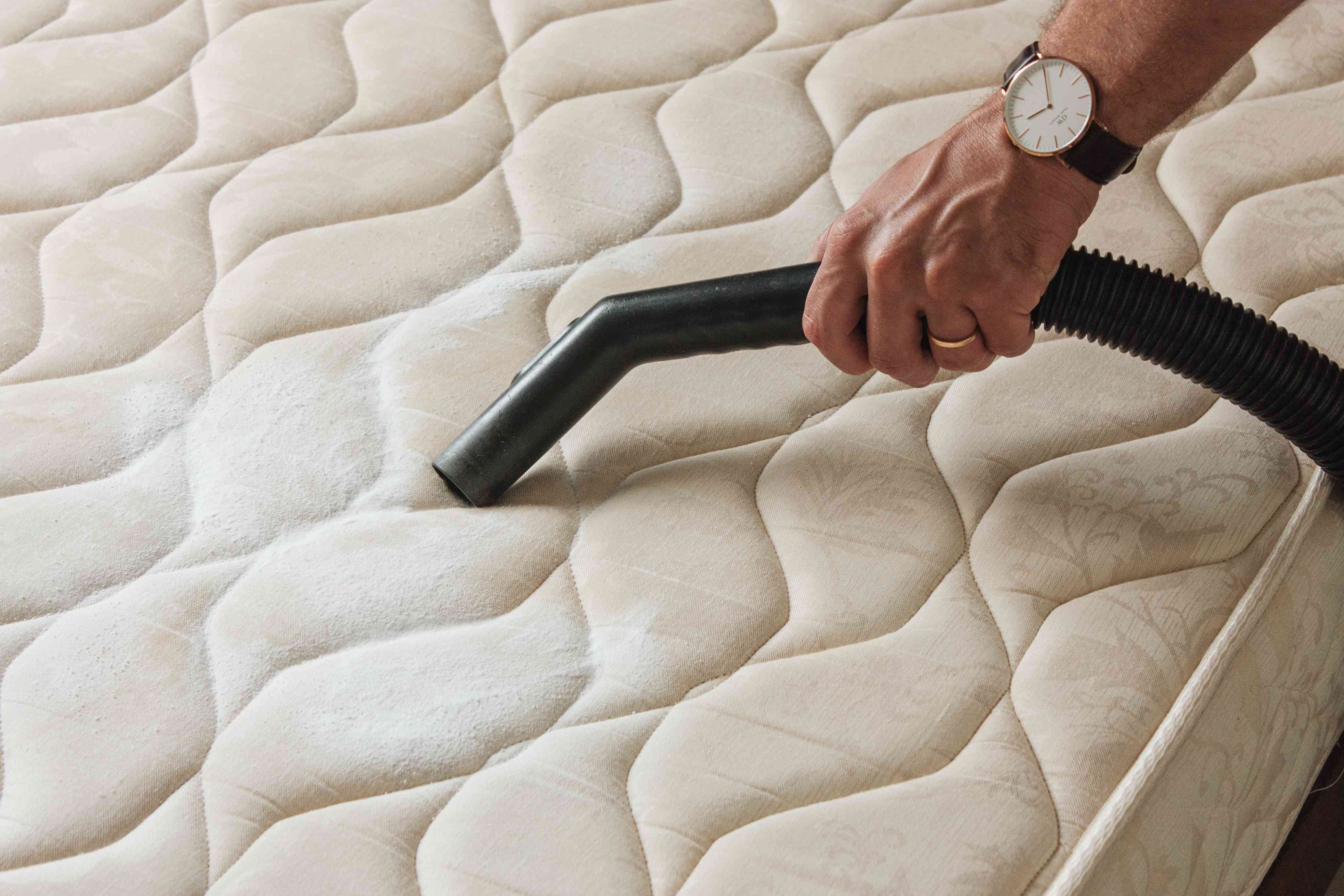 Cleaning a Mattress | BedHut