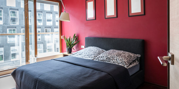 The Psychology of Bedroom Decor: How Your Environment Affects Your Mood