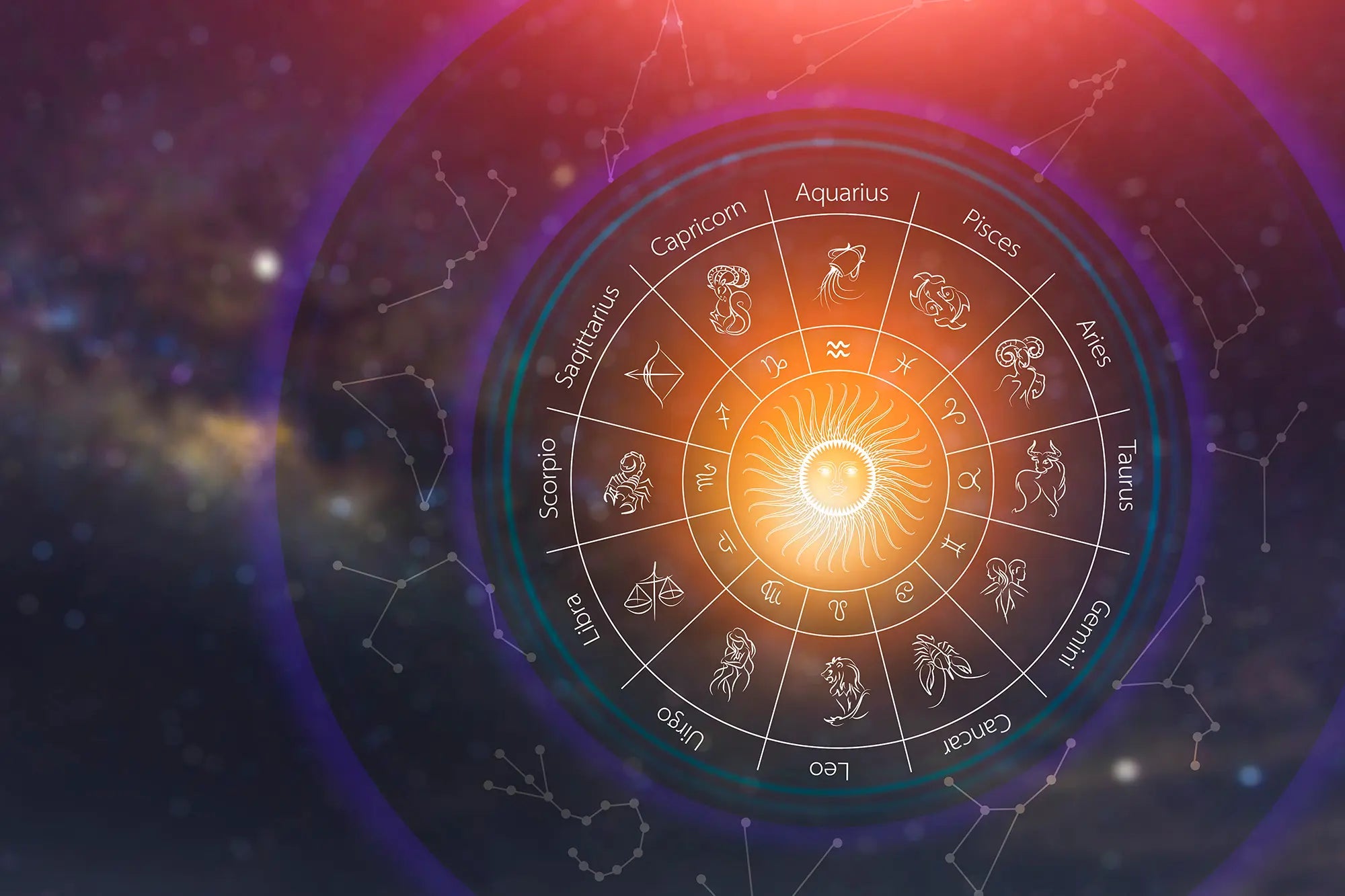 How to Decorate Your Bedroom According to Your Zodiac Sign