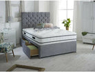 Prestwich Divan Bed - Dante Furniture