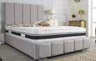 Alonzo Bed - BedHut