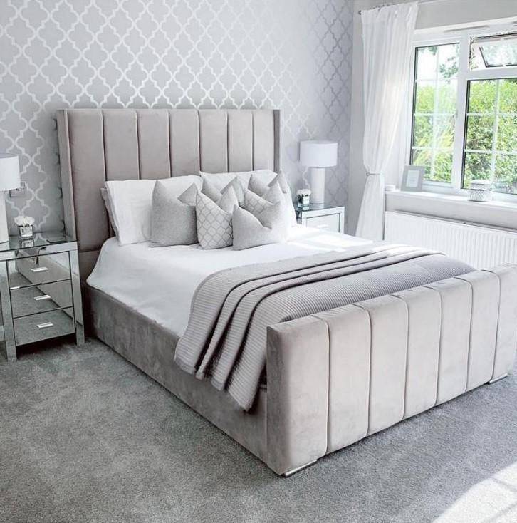 Shop Bespoke Beds - BedHut