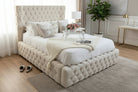 Westbridge Bed - Dante Furniture
