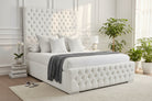 Perth Bed - Dante Furniture