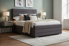 Lyon Bed - Dante Furniture