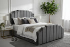 Falun Bed - Dante Furniture