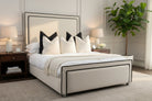 Zenith Bed - Dante Furniture