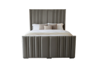 Deluxe Panel Bed - Dante Furniture