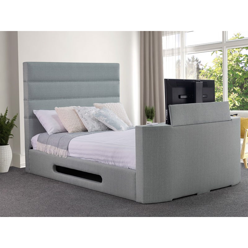 Albi TV Bed - BedHut