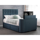 Romeo TV Bed - BedHut