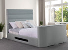 Albi TV Bed - TV CLOSE BEDHUT