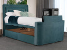 Parma TV Bed - BedHut