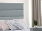 CLOSE UP - BEDHUT