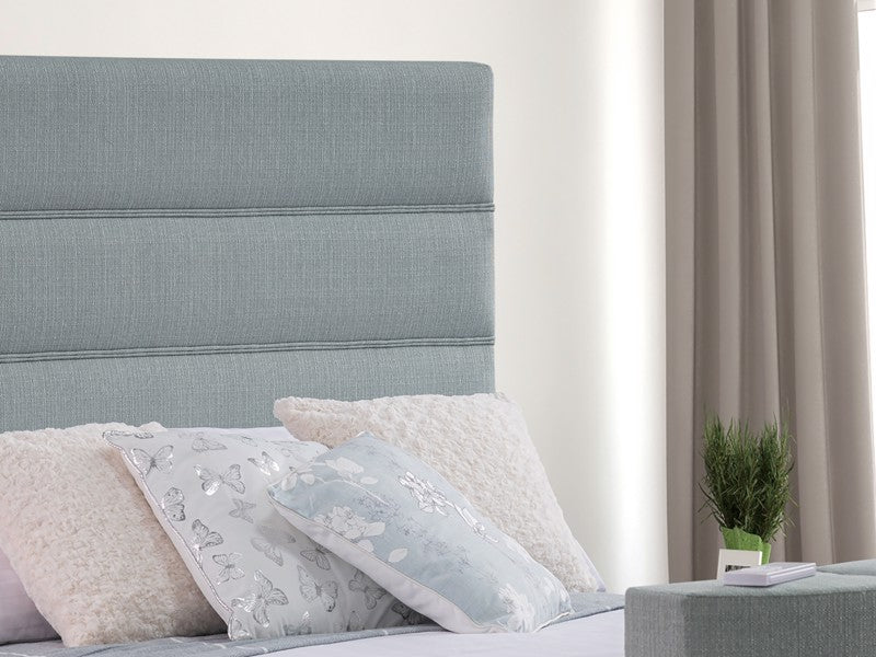 CLOSE UP - BEDHUT