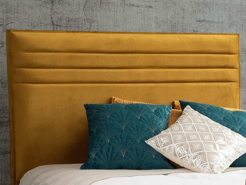 Marino TV Bed - BedHut