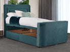 Parma TV Bed - BedHut