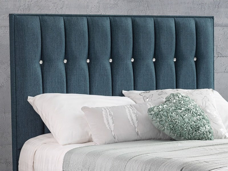 Romeo TV Bed - BedHut